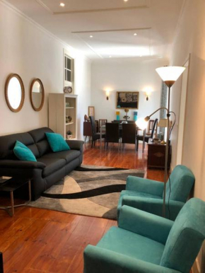 Grandmommy's House - Traditional and comfy Lisboan apartment